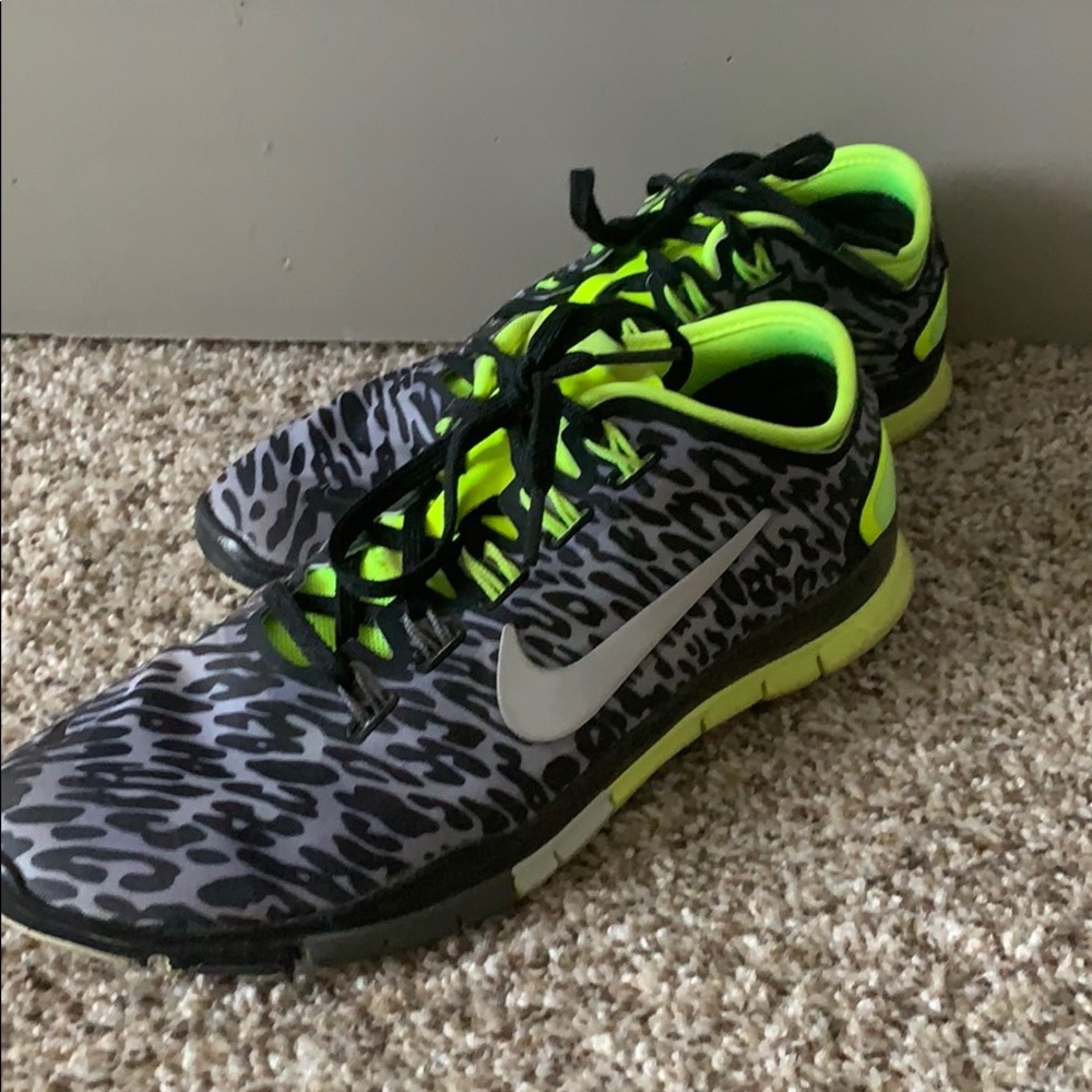 Nike shoes